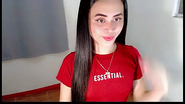 Snapshot of slutty_afina chatting on 01.18.26 slutty afina online show from 01.18.26