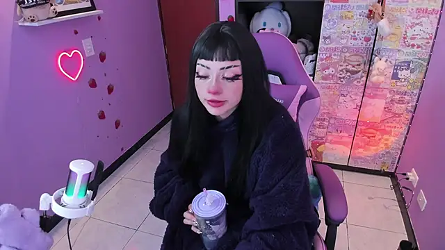 Vero Osb  online show from 10.29.25