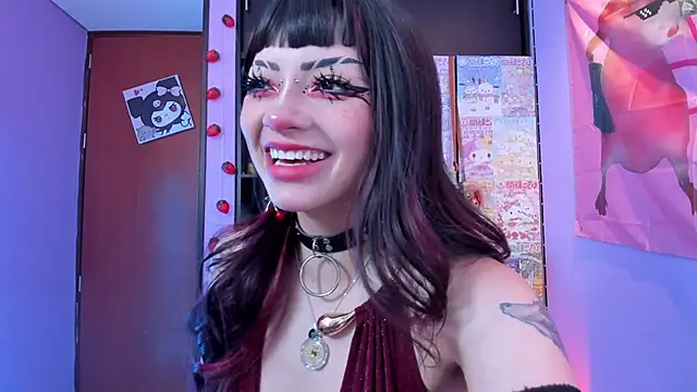 Vero Osb  online show from 06.12.26
