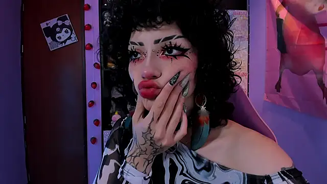 Vero Osb  online show from 06.16.26