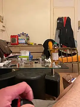 jackadi33 online show from 10.31.25