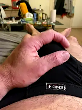 jackadi33 online show from 11.28.25