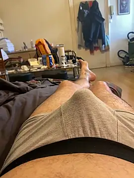 jackadi33 online show from 03.26.26