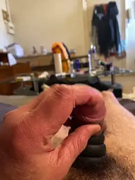 jackadi33 online show from 03.27.26