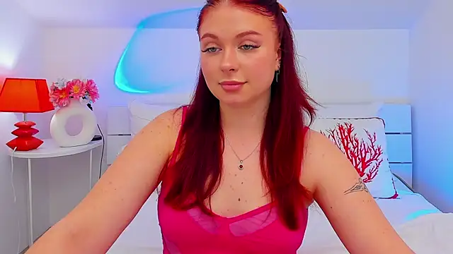 LizyBex online show from 05.11.26