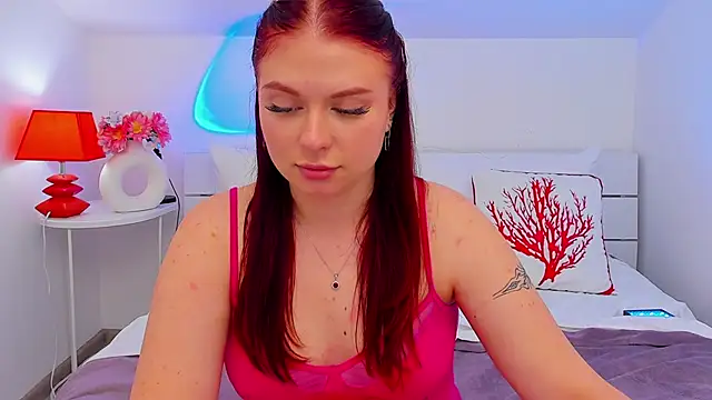 LizyBex online show from 05.11.26