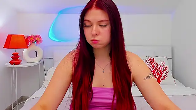 LizyBex online show from 06.19.26