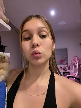 Nikii   online show from 02.01.26