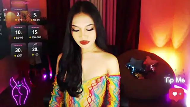 Asianprincess69 online show from 12.05.25