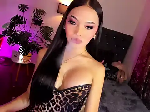 Asianprincess69 online show from 06.20.26