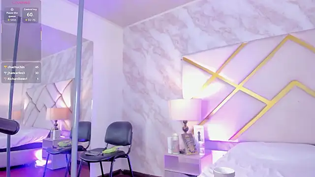 LorenBeiker- online show from 02.03.26