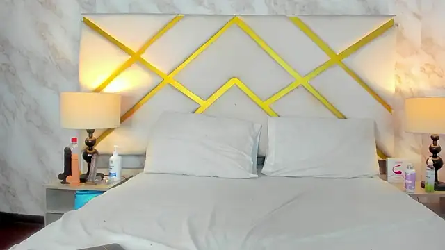 LorenBeiker- online show from 03.10.26