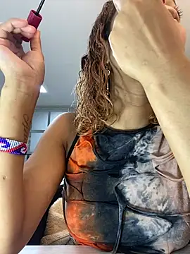 LorenBeiker- online show from 03.24.26