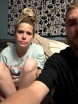 Snapshot of DaiseyKurrupt chatting on 10.02.25 DaiseyKurrupt online show from 10.02.25