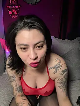 Draculona-666 online show from 03.24.26