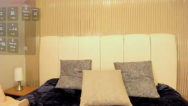 estefanyy  online show from 03.12.26