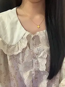 JennyQueen18 online show from 02.08.26