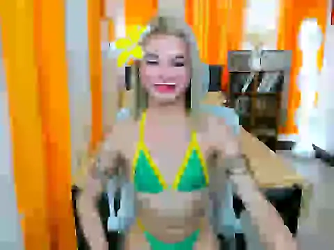 hotjessieempress online show from 04.28.26
