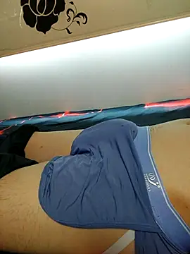 Koreanjjc online show from 10.11.25