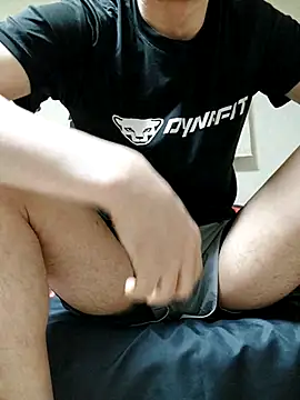 Koreanjjc online show from 10.29.25