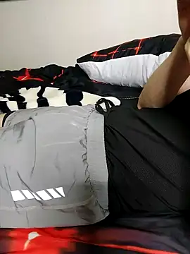 Koreanjjc online show from 11.29.25