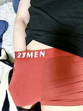 Koreanjjc online show from 05.20.26