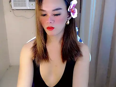 Ur Goddes Barbie online show from 07.03.26