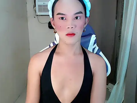 Ur Goddes Barbie online show from 07.10.26