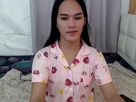 Ur Goddes Barbie online show from 07.27.26