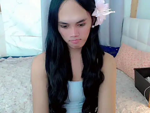 Ur Goddes Barbie online show from 07.28.26