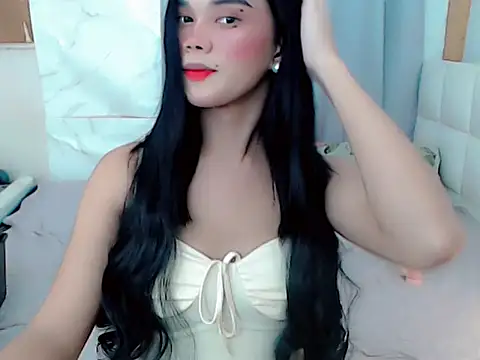 Ur Goddes Barbie online show from 08.01.26