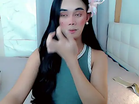 Ur Goddes Barbie online show from 08.05.26
