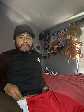 edddy23 online show from 03.12.26