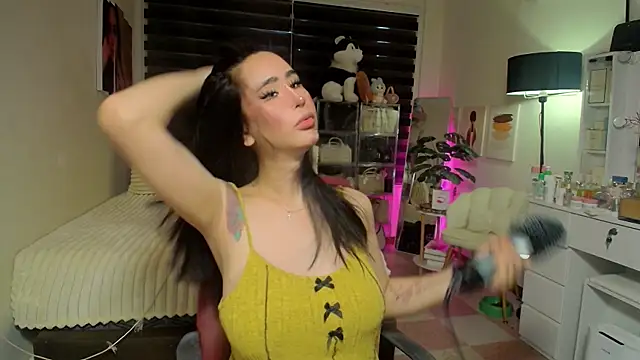 XhotcockcumXts online show from 04.27.26