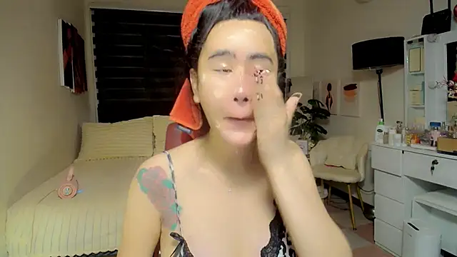 XhotcockcumXts online show from 05.07.26