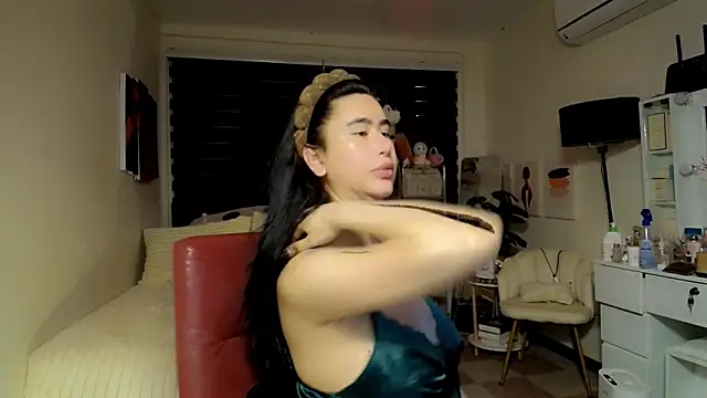 XhotcockcumXts online show from 05.09.26