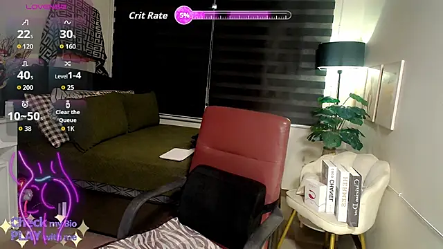 XhotcockcumXts online show from 07.28.26