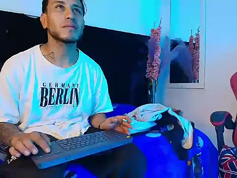 Thonixxx mr online show from 03.06.26