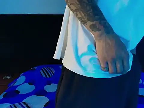 Thonixxx mr online show from 03.07.26