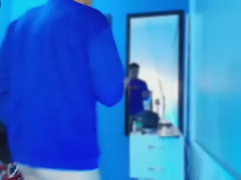 Thonixxx mr online show from 03.27.26