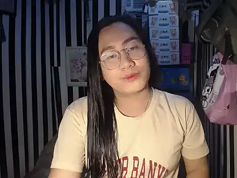 behappy4me online show from 07.27.26