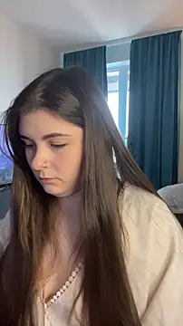 Lovely Waifu online show from 03.23.26