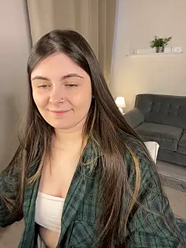 Lovely Waifu online show from 04.30.26