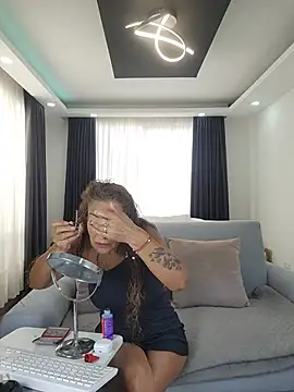 evasweett   online show from 06.22.26