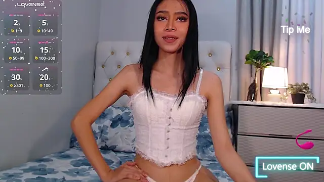 Snapshot of megumishemale_x chatting on 11.29.25 megumishemale x online show from 11.29.25