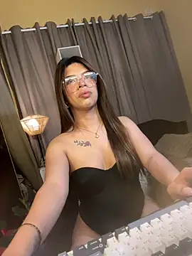 Nyxie luxx online show from 04.06.26