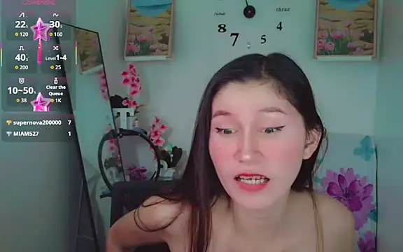 anne smithe online show from 02.04.26