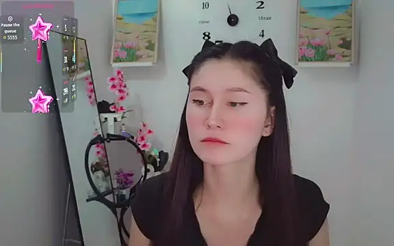 anne smithe online show from 02.04.26