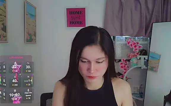 anne smithe online show from 02.09.26