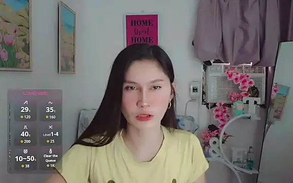 anne smithe online show from 03.08.26